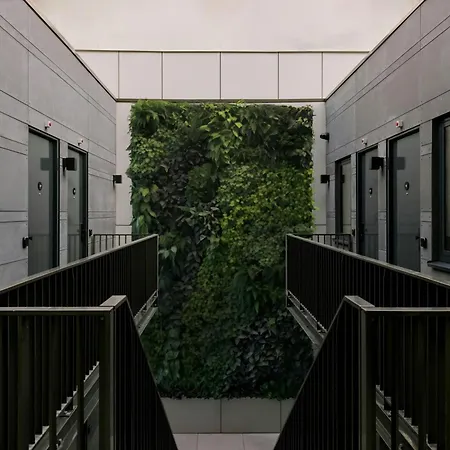 Hotel Rose Het Park, Sonder By Marriott Bonvoy *