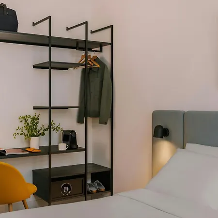 Rose Het Park, Sonder By Marriott Bonvoy Hotel