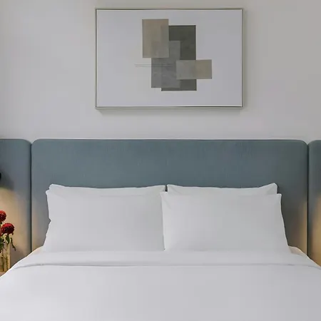 Rose Het Park, Sonder By Marriott Bonvoy Hotel
