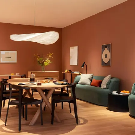 Rose Het Park, Sonder By Marriott Bonvoy *